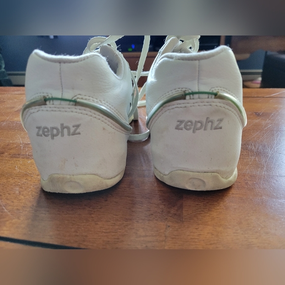 Zephz Cheer shoes - Picture 11 of 11